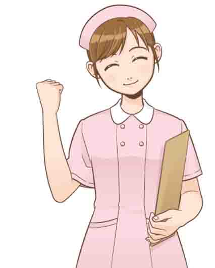 石家莊天使護士學校制定的護士考試復習大綱