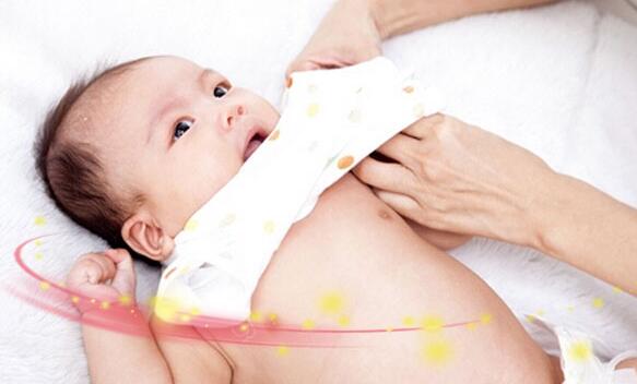 小兒反復發燒怎么辦