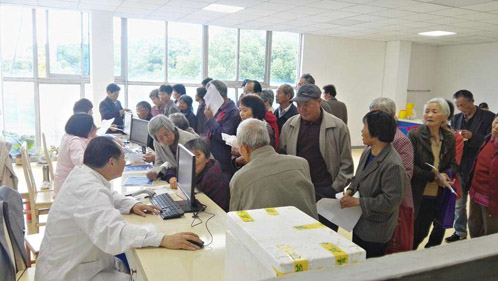 南京鼓勵護士從事養(yǎng)老服務，最高補貼5萬元!