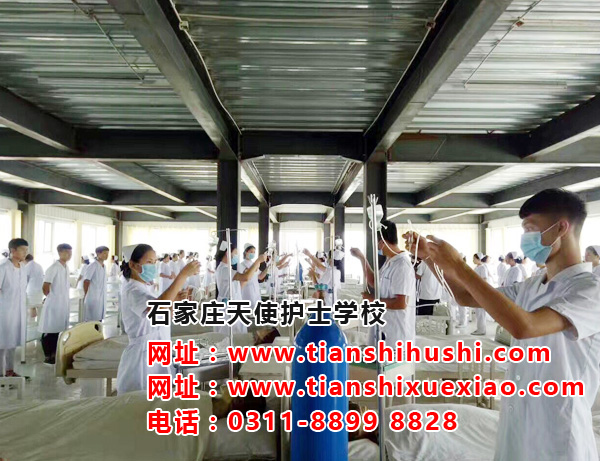 初中畢業(yè)可以讀護(hù)士學(xué)校嗎?