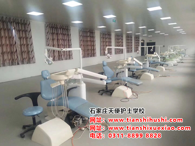 學口腔修復專業好找工作嗎？