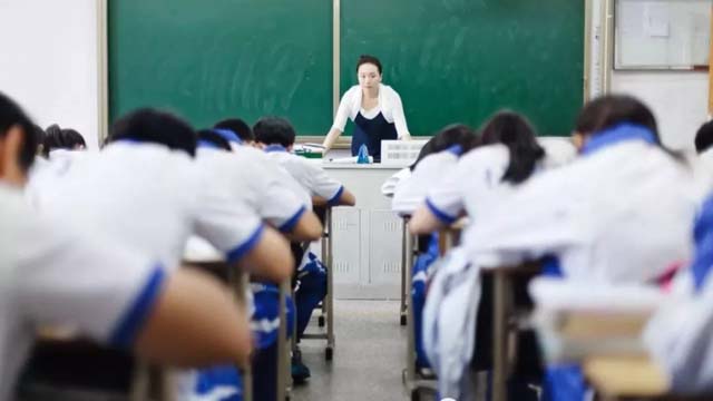 2019年秋季開學即將來臨！石家莊市教育局發布通知，要求各學校嚴格規范辦學行為！