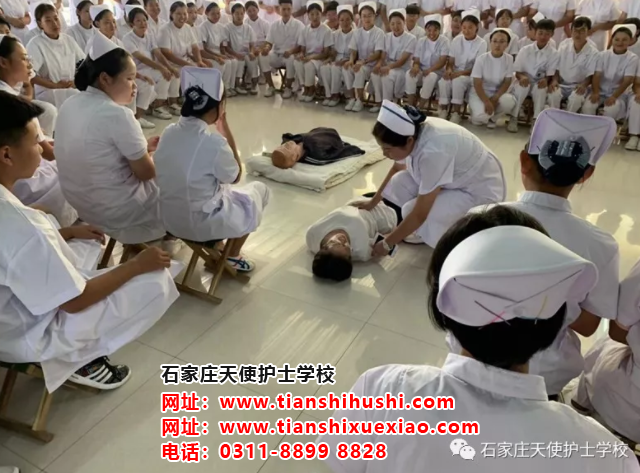 名單公布！河北確定新型冠狀病毒感染的肺炎醫(yī)療救治定點(diǎn)醫(yī)院