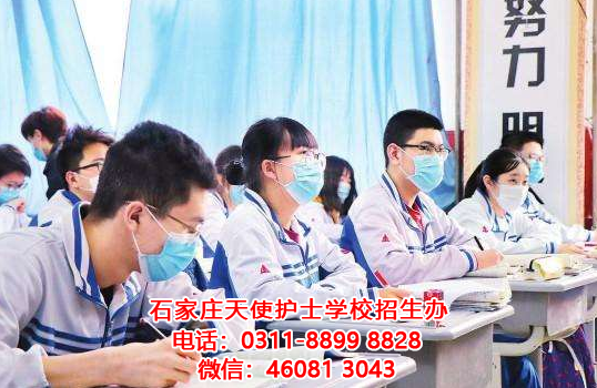 為什么越來(lái)越多的人選擇中職學(xué)校