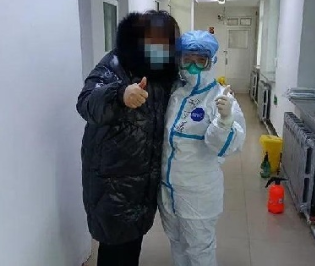 緊急！！！該地區火車站、汽車站等封控管理