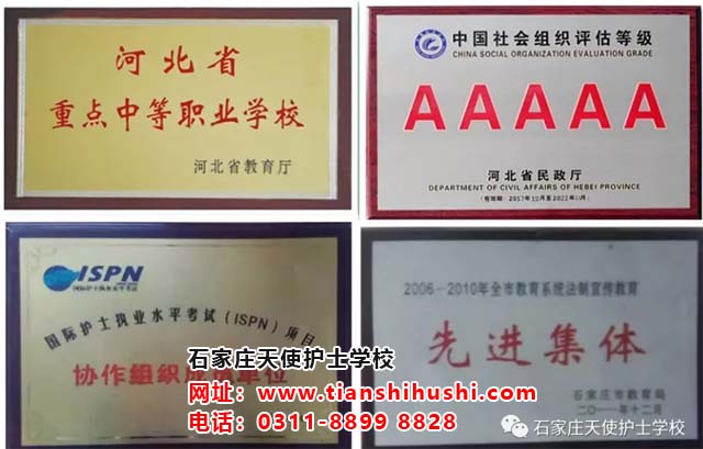 石家莊天使衛(wèi)?？孔V嗎