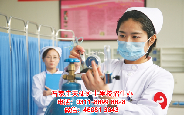 石家莊天使護(hù)士學(xué)校教師課堂導(dǎo)入技能