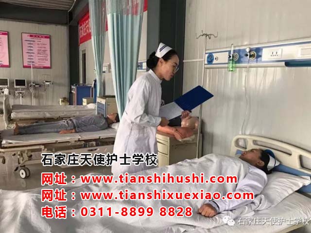 護(hù)士級(jí)別怎么區(qū)分？護(hù)士執(zhí)業(yè)范圍有哪些？