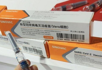 石家莊哪里能打新冠疫苗