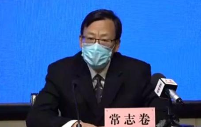 石家莊發生兩起哄抬物價, 已立案調查! 商務局稱生活必需品貨源充足