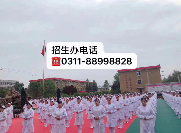 石家莊天使護士學校致全體師生的一封信