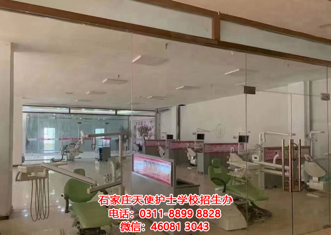 初中畢業上中專學習口腔專業可以報考口腔醫師證嗎