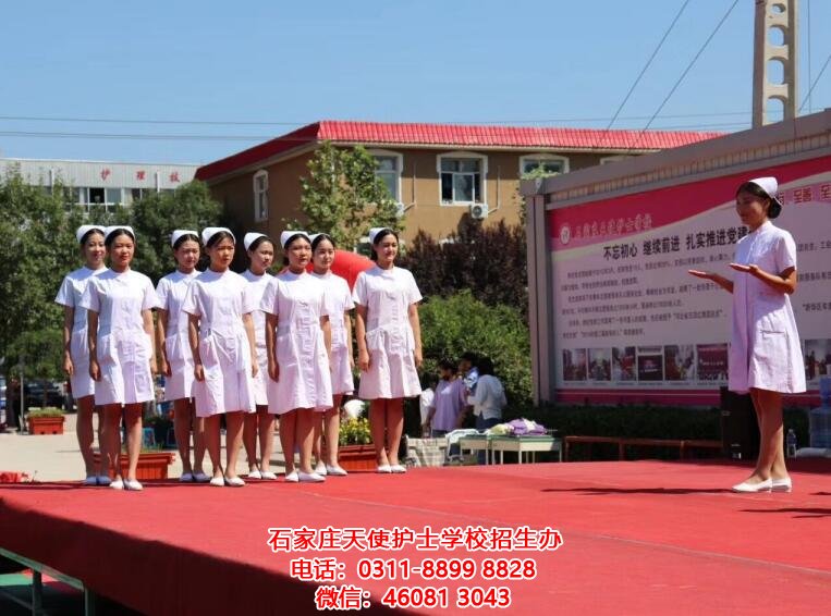 初中畢業(yè)學(xué)護(hù)士行不行，好就業(yè)嗎