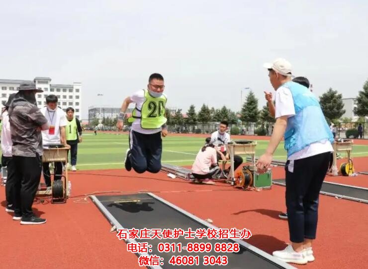 最新！唐山取消2022年初中畢業(yè)與升學(xué)體育科目考試