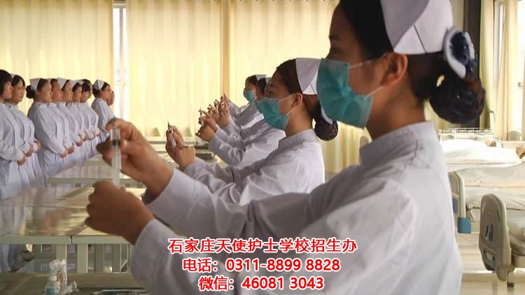 初三生報(bào)名護(hù)理專業(yè)都學(xué)生什么，能上大學(xué)嗎