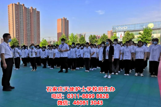 我校舉行防震逃生演練