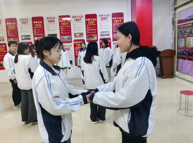 石家莊天使護士學校解析民辦高校走“精品化道路”