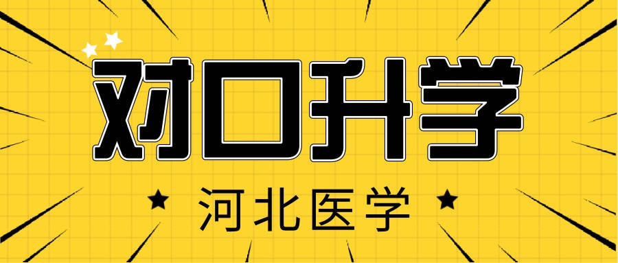 2024年河北省高職單招報考須知（三）