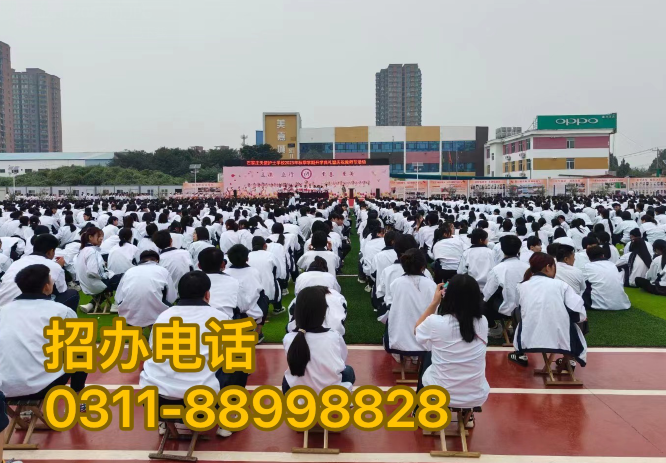 石家莊天使護士學校護理專業(yè)好不好