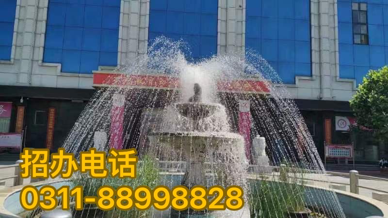 2024年石家莊天使護士學校招生簡章，開啟醫(yī)護夢想的新征程！