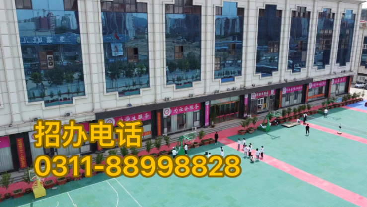 石家莊天使護(hù)士學(xué)校招生時(shí)間