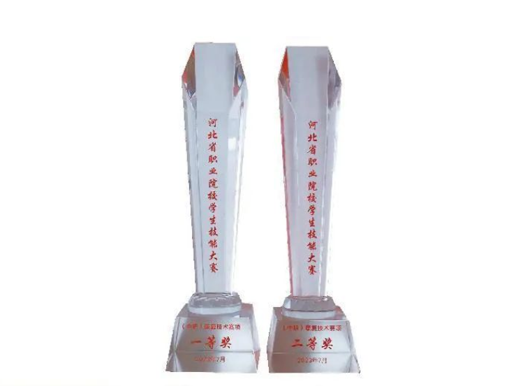 發(fā)展職業(yè)教育政策利好 國(guó)賽省賽石家莊天使護(hù)士學(xué)校升學(xué)免試錄取