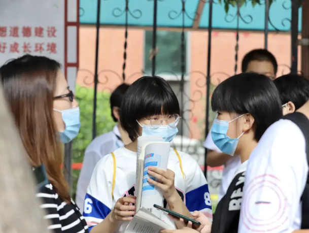 2024年石家莊中考報名工作即將開展！參考2023年中考報名政策提前準備！