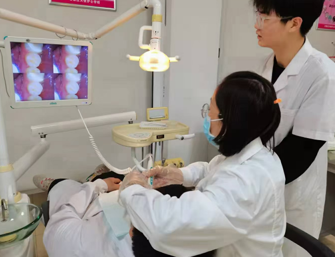 高考落榜想上全日制口腔醫學怎么辦