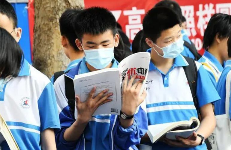 2024年初三考高中多少分錄取