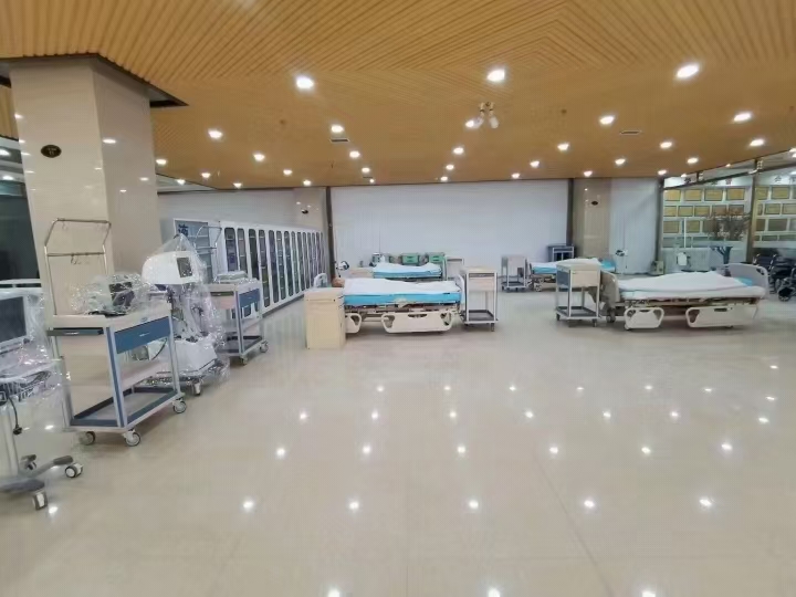 石家莊天使護士學校2024年秋季招生專業