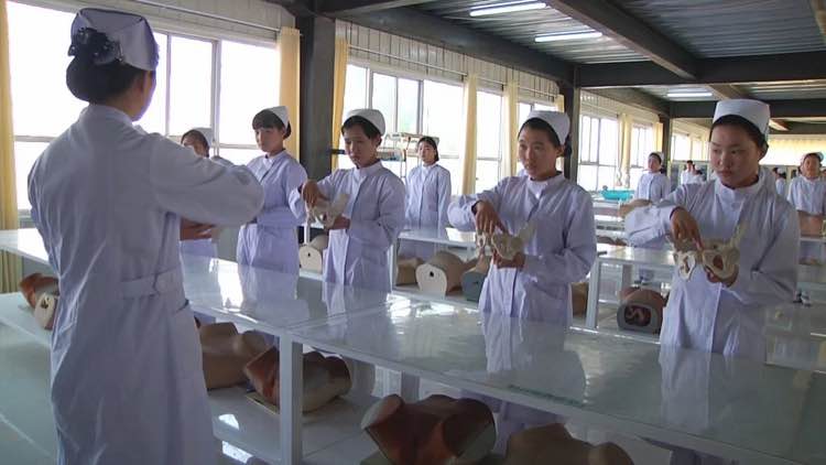 石家莊天使護士學校2024年秋季招生什么時候報名