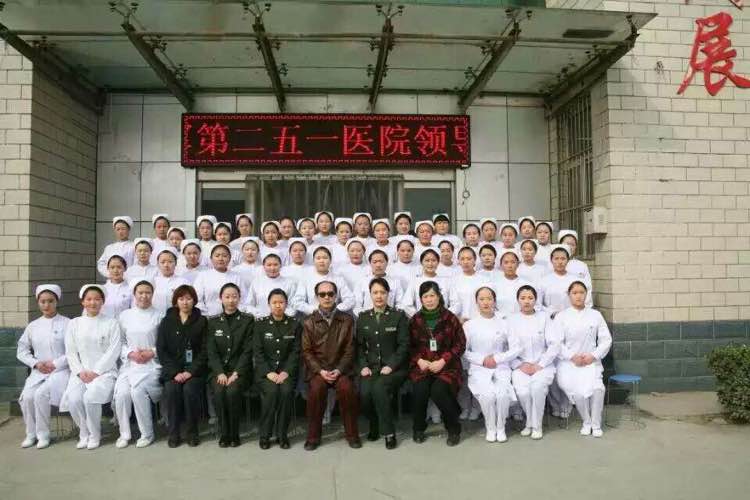 石家莊天使護士學校2024年秋季招生護理專業學費