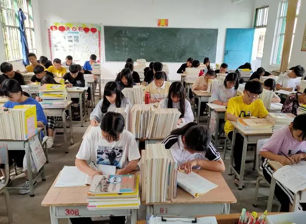 2024年河北石家莊市中考普高中錄取分數線