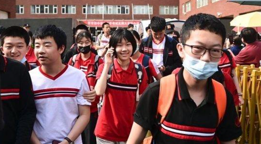 2024年中考或有“新變化”，490分恐無緣高中，學生要心中有數(shù)