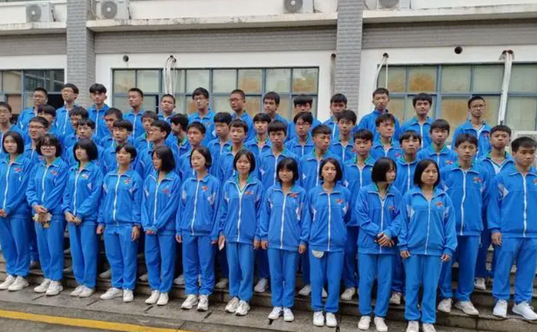 邯鄲中學排名邯鄲重點高中排名(邯鄲市最好的高中排名)