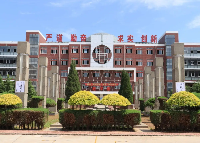 2024年承德市重點高中名單