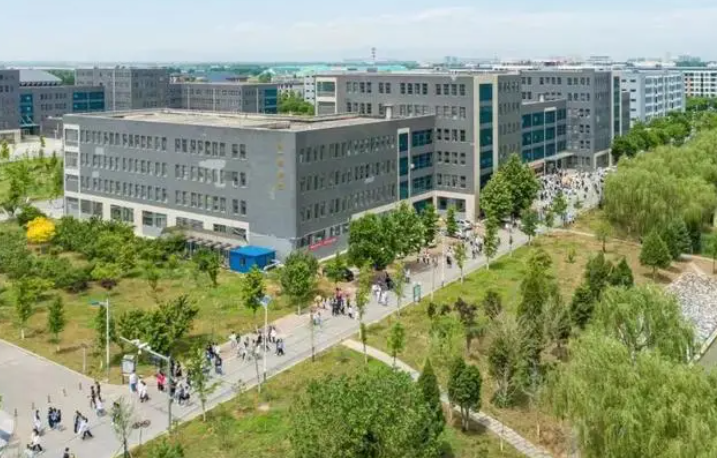 2024年石家莊醫學高等專科學校單招分數線