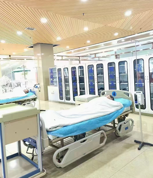 石家莊天使護(hù)士學(xué)校有臨床醫(yī)學(xué)專(zhuān)業(yè)嗎