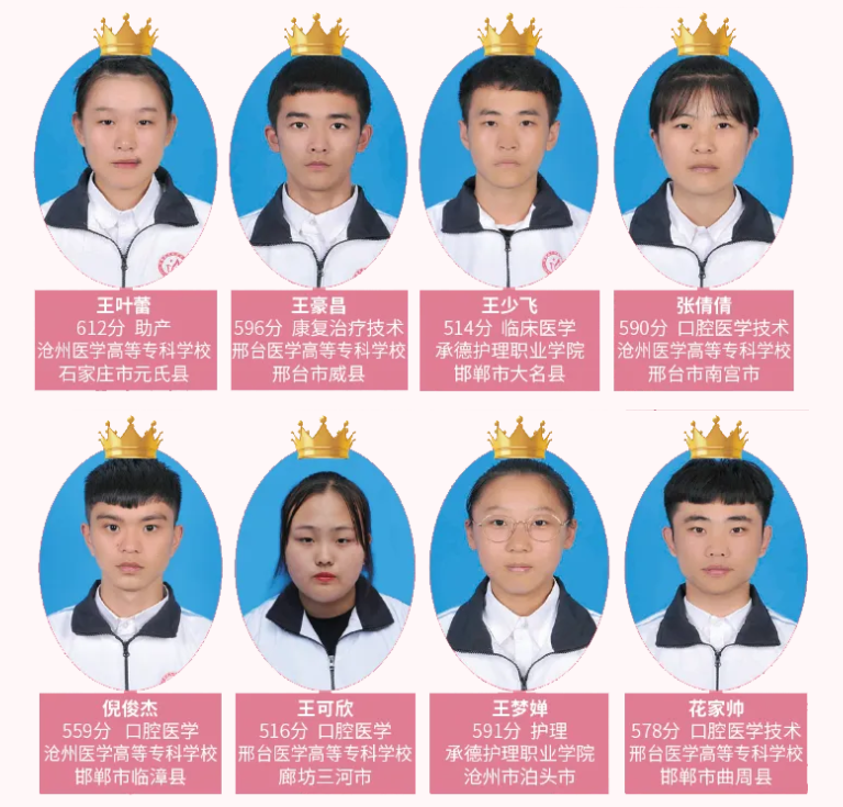 為什么學護士都選擇石家莊天使護士學校？