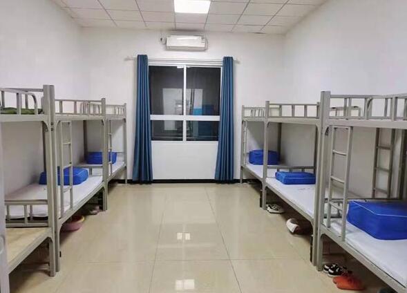 石家莊天使護士學校開學需要帶被褥嗎?