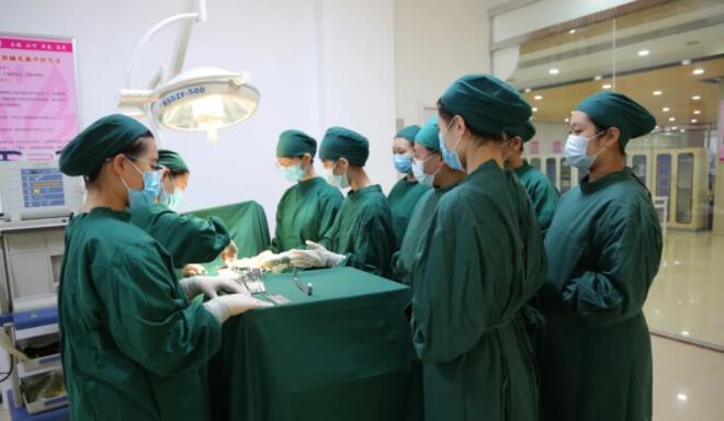 石家莊天使護(hù)士學(xué)校管的嚴(yán)格嗎