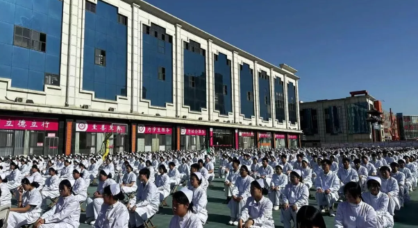 石家莊天使護士學校報考指南（精簡版）