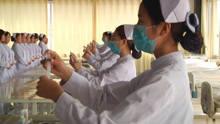 2025年石家莊天使護士學校省級骨干-護理專業升學班補錄5人