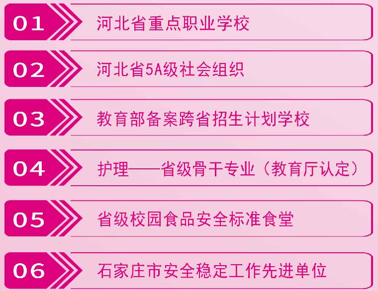 石家莊衛校哪個是公辦學校 石家莊天使護士學校是民辦還是公辦