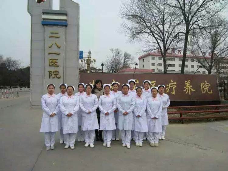 醫(yī)療護(hù)理員跟護(hù)工有什么不同