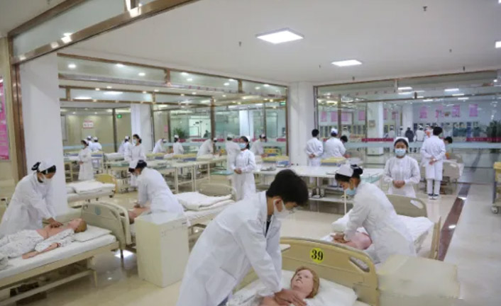 醫(yī)療護(hù)理員是做什么工作